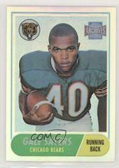 Gale Sayers Football Cards 2001 Topps Archives Reserve Prices