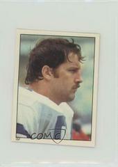 Randy White Football Cards 1981 Topps Stickers Prices