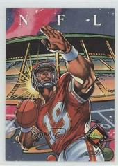 Joe Montana Football Cards 1994 Pro Line Live Prices