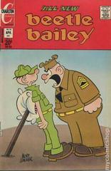 Beetle Bailey #98 (1973) Comic Books Beetle Bailey Prices