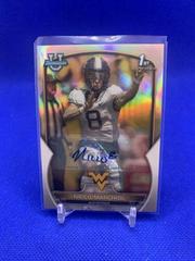 Nicco Marchiol [Autograph Refractor] Football Cards 2022 Bowman Chrome University Prices