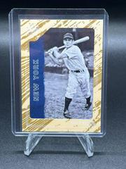 Charlie Keller [Wood Frame] Baseball Cards 2021 Panini Diamond Kings Prices