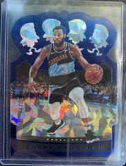 Andre Drummond [Crystal Blue] #56 Basketball Cards 2020 Panini Crown Royale Prices