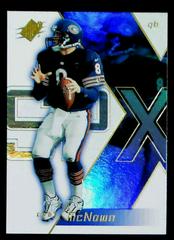 Cade McNown #14 Football Cards 2000 Spx Prices