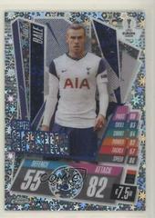 Gareth Bale [Xfractor] Soccer Cards 2020 Topps Chrome Match Attax UEFA Champions League Prices