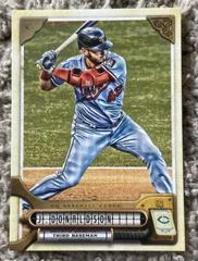 Josh Donaldson [Team Logo Swap] Baseball Cards 2022 Topps Gypsy Queen Prices