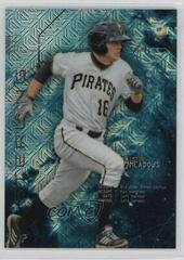 Austin Meadows [Japan Fractor] #BSP39 Baseball Cards 2014 Bowman Sterling Prospects Prices