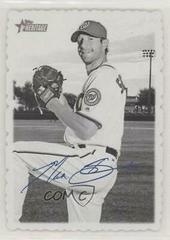 Max Scherzer #28 Baseball Cards 2018 Topps Heritage 1969 Deckle Edge Prices