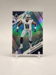 Micah Parsons [Teal] #100 Football Cards 2022 Panini Phoenix Prices