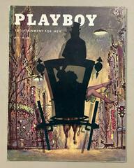 Playboy #5 (1955) Comic Books Playboy Prices