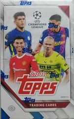 Neymar Jr #150 Soccer Cards 2021 Topps UEFA Champions League Prices