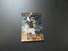 Ben Grieve [Longevity] Baseball Cards 1998 Leaf Rookies & Stars Prices
