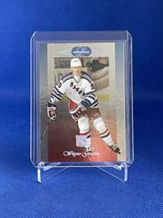 Wayne Gretzky [Leaf Limited] Hockey Cards 1997 Donruss Limited Prices