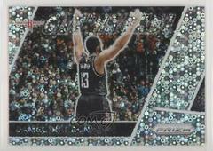 James Harden [Fast Break Prizm] #GH-JH Basketball Cards 2017 Panini Prizm Get Hyped Prices