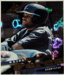 Neifi Perez Baseball Cards 1998 Pinnacle Inside Prices