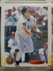 J. T. Snow [SP Championship] #134 Baseball Cards 1995 Upper Deck Prices