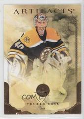 Tuukka Rask #52 Hockey Cards 2010 Upper Deck Artifacts Prices