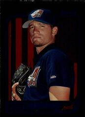 Scott Schoeneweis #370 Baseball Cards 1997 Bowman International Prices