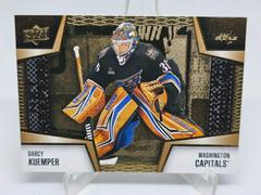 Darcy Kuemper #NK-12 Hockey Cards 2023 Upper Deck Tim Hortons Net Keepers Prices