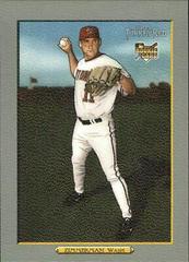 Ryan Zimmerman #606 Baseball Cards 2006 Topps Turkey Red Prices