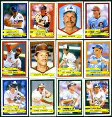 Chris Sabo #476 Baseball Cards 1989 Panini Stickers Prices