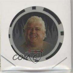 Dusty Rhodes #L7 Wrestling Cards 2011 Topps WWE Power Chipz Legends Prices