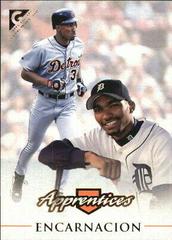 Juan Encarnacion Baseball Cards 1999 Topps Gallery Prices