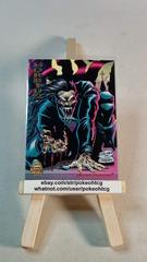 Morbius Marvel 1994 Universe Prices