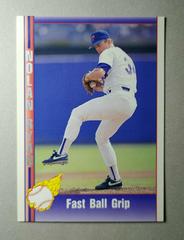 Fast Ball Grip Baseball Cards 1992 Pacific Nolan Ryan Prices