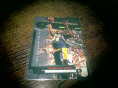 Shaquille O'Neal Basketball Cards 1998 Upper Deck Prices