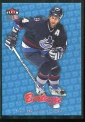 Todd Bertuzzi Hockey Cards 2006 Ultra Prices