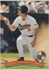 Cal Ripken Jr. [Members Only] Baseball Cards 1996 Stadium Club Prices