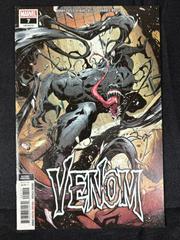 Venom [2nd Print Coello] Comic Books Venom Prices