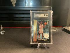 Michael Jordan [checklist 100-200 Portuguese] #200 Basketball Cards 1995 Upper Deck Jordan Collection Prices