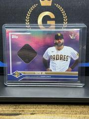 Fernando Tatis Jr. [Purple Rainbow] Baseball Cards 2022 Topps X Bobby Witt Jr. Crown Prices