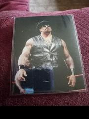 Godfather #27 Wrestling Cards 1998 WWF Superstarz Prices