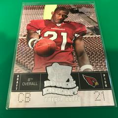 Antrel Rolle Football Cards 2005 Upper Deck Kickoff Prices