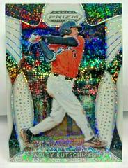 Adley Rutschman [White Sparkle Prizm] #1 Baseball Cards 2019 Panini Prizm Draft Picks Prices