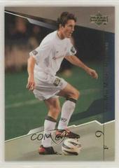 Joe Max Moore Soccer Cards 2004 Upper Deck MLS Prices