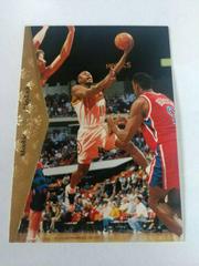 Mookie Blaylock Basketball Cards 1994 SP Prices