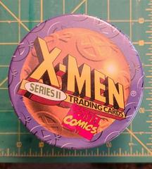 Sealed Tin Marvel 1993 X-Men Series 2 Prices