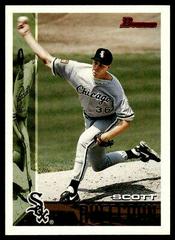 Scott Ruffcorn #423 Baseball Cards 1995 Bowman Prices