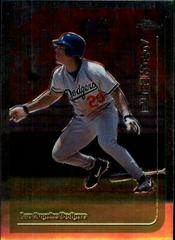Adrian Beltre #369 Baseball Cards 1999 Topps Chrome Prices