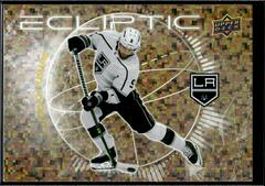 Adrian Kempe [Gold Sparkle] #EC-8 Hockey Cards 2023 Upper Deck Ecliptic Prices