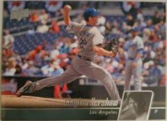 Clayton Kershaw Baseball Cards 2010 Upper Deck Prices