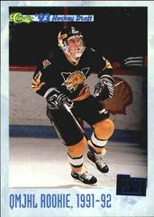 Alexandre Daigle #51 Hockey Cards 1993 Classic Prices