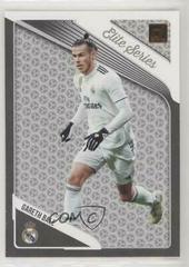Gareth Bale Soccer Cards 2018 Panini Donruss Elite Series Prices
