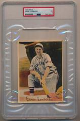 Ernie Lombardi Baseball Cards 1936 R312 Prices