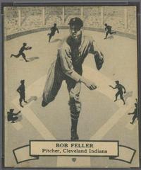 Bob Feller #120 Baseball Cards 1937 O Pee Chee Prices