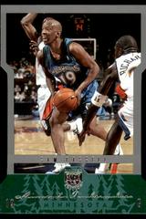 Sam Cassell #74 Basketball Cards 2004 Skybox L.E Prices
